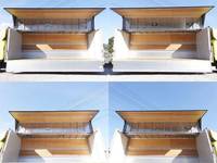 ISUZU Forward Aluminum Wing 2RG-FRR90S2 2019 432,000km_8