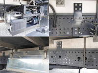 ISUZU Forward Refrigerator & Freezer Truck TKG-FRR90S2 2015 506,000km_12