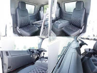 ISUZU Forward Refrigerator & Freezer Truck TKG-FRR90S2 2015 506,000km_15