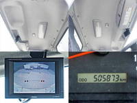 ISUZU Forward Refrigerator & Freezer Truck TKG-FRR90S2 2015 506,000km_17