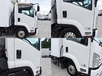 ISUZU Forward Refrigerator & Freezer Truck TKG-FRR90S2 2015 506,000km_4