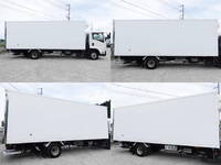 ISUZU Forward Refrigerator & Freezer Truck TKG-FRR90S2 2015 506,000km_5