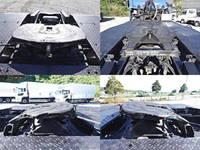 HINO Profia Trailer Head QDG-SS1EKDA 2015 573,000km_10