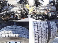 HINO Profia Trailer Head QDG-SS1EKDA 2015 573,000km_12