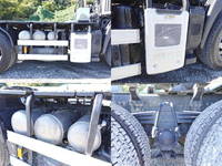 HINO Profia Trailer Head QDG-SS1EKDA 2015 573,000km_14