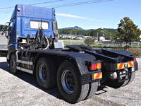 HINO Profia Trailer Head QDG-SS1EKDA 2015 573,000km_2