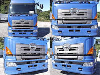 HINO Profia Trailer Head QDG-SS1EKDA 2015 573,000km_3