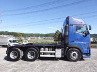 HINO Profia Trailer Head QDG-SS1EKDA 2015 573,000km_4