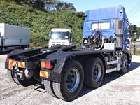 HINO Profia Trailer Head QDG-SS1EKDA 2015 573,000km_5