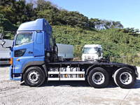 HINO Profia Trailer Head QDG-SS1EKDA 2015 573,000km_7