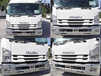ISUZU Forward Aluminum Wing TKG-FRR90S2 2015 692,000km_3