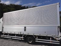 ISUZU Forward Aluminum Wing TKG-FRR90S2 2015 692,000km_6