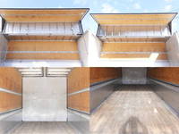 ISUZU Forward Aluminum Wing TKG-FRR90S2 2015 692,000km_8