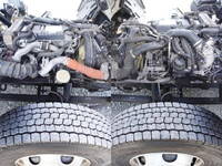 ISUZU Forward Aluminum Wing TKG-FRR90S2 2015 692,000km_9