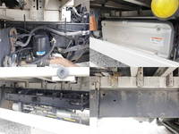 UD TRUCKS Condor Aluminum Wing QKG-PK39CH 2015 450,000km_13