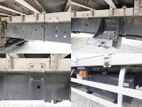 UD TRUCKS Condor Aluminum Wing QKG-PK39CH 2015 450,000km_14