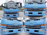 UD TRUCKS Condor Aluminum Wing QKG-PK39CH 2015 450,000km_3