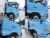 UD TRUCKS Condor Aluminum Wing QKG-PK39CH 2015 450,000km_4