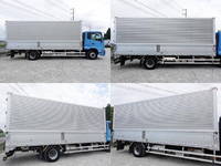 UD TRUCKS Condor Aluminum Wing QKG-PK39CH 2015 450,000km_5