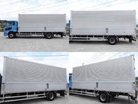 UD TRUCKS Condor Aluminum Wing QKG-PK39CH 2015 450,000km_6