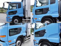 UD TRUCKS Condor Aluminum Wing QKG-PK39CH 2015 450,000km_7