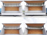 UD TRUCKS Condor Aluminum Wing QKG-PK39CH 2015 450,000km_8