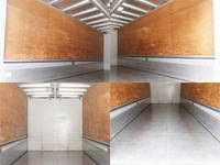 UD TRUCKS Condor Aluminum Wing QKG-PK39CH 2015 450,000km_9