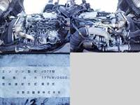 HINO Ranger Refrigerator & Freezer Truck TKG-FC7JKAG 2017 682,000km_12