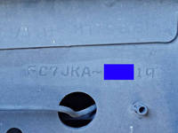 HINO Ranger Refrigerator & Freezer Truck TKG-FC7JKAG 2017 682,000km_14