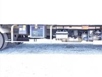 HINO Ranger Refrigerator & Freezer Truck TKG-FC7JKAG 2017 682,000km_15