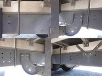 HINO Ranger Refrigerator & Freezer Truck TKG-FC7JKAG 2017 682,000km_17