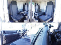 HINO Ranger Refrigerator & Freezer Truck TKG-FC7JKAG 2017 682,000km_19