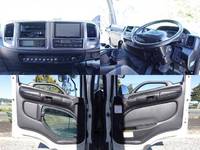 HINO Ranger Refrigerator & Freezer Truck TKG-FC7JKAG 2017 682,000km_20