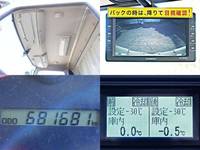 HINO Ranger Refrigerator & Freezer Truck TKG-FC7JKAG 2017 682,000km_21