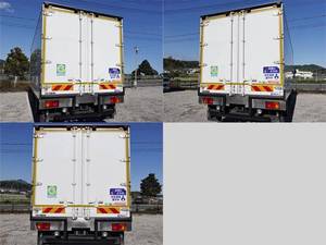 Ranger Refrigerator & Freezer Truck_2