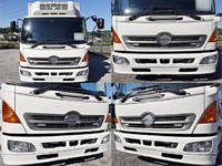 HINO Ranger Refrigerator & Freezer Truck TKG-FC7JKAG 2017 682,000km_3