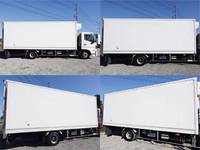 HINO Ranger Refrigerator & Freezer Truck TKG-FC7JKAG 2017 682,000km_5