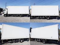 HINO Ranger Refrigerator & Freezer Truck TKG-FC7JKAG 2017 682,000km_6
