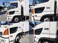 HINO Ranger Refrigerator & Freezer Truck TKG-FC7JKAG 2017 682,000km_7