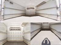 HINO Ranger Refrigerator & Freezer Truck TKG-FC7JKAG 2017 682,000km_8