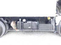 ISUZU Elf Aluminum Van SKG-NLR85AN 2012 230,000km_11