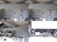 ISUZU Elf Aluminum Van SKG-NLR85AN 2012 230,000km_13