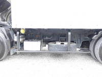 ISUZU Elf Aluminum Van SKG-NLR85AN 2012 230,000km_14