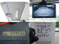 ISUZU Elf Aluminum Van SKG-NLR85AN 2012 230,000km_17