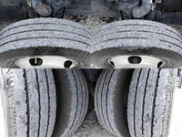 ISUZU Elf Aluminum Van SKG-NLR85AN 2012 230,000km_9