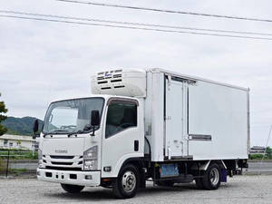 ISUZU Elf Refrigerator & Freezer Truck TRG-NPR85AN 2017 190,000km_1
