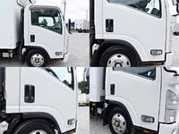 ISUZU Elf Refrigerator & Freezer Truck TRG-NPR85AN 2017 190,000km_4