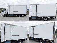 ISUZU Elf Refrigerator & Freezer Truck TRG-NPR85AN 2017 190,000km_6