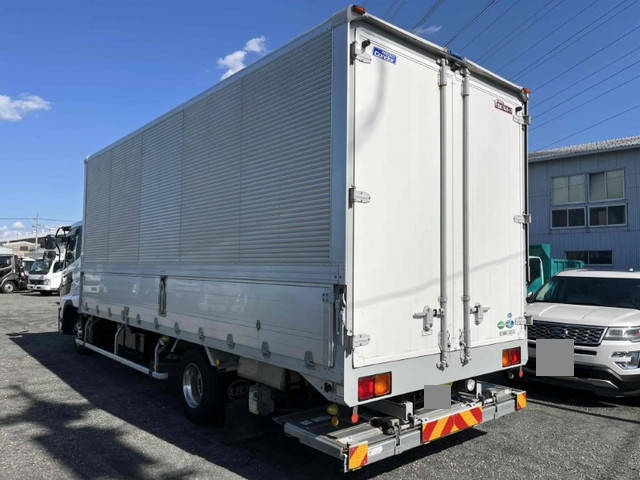 Condor Aluminum Wing_2