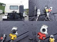 ISUZU Giga Trailer Head QKG-EXD52AD 2015 432,000km_10